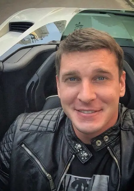 Гоша из Архангельска, ищу на сайте приятное времяпровождение