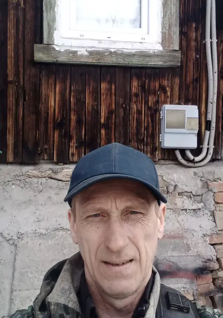 Сергей из Перми, мне 45, познакомлюсь на одну ночь