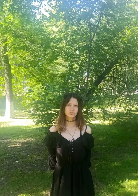 Я Настя, 23, знакомлюсь без обязательств в Новокузнецке