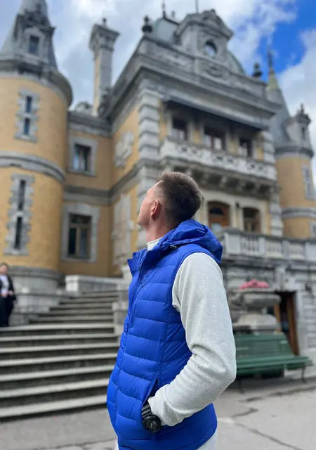 Евгений из Севастополя, ищу на сайте открытые отношения