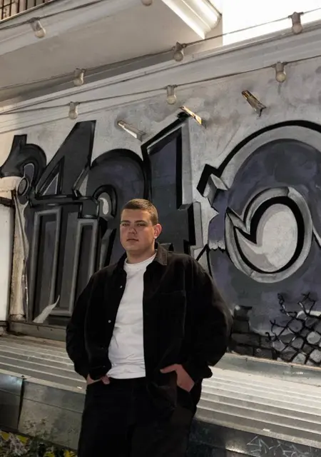 Вадим из Санкт-Петербурга, ищу на сайте знакомства на одну ночь