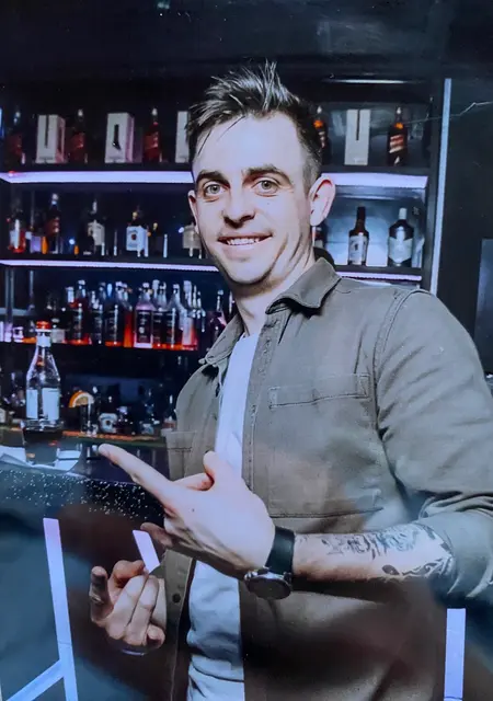 Николай из Каспийска, мне 28, познакомлюсь без обязательств