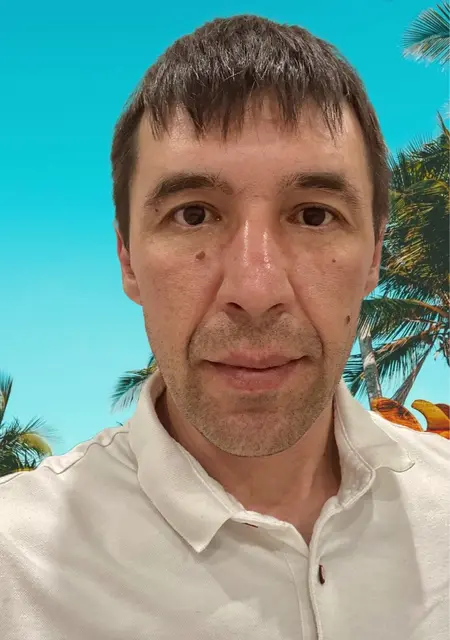 Я Виктор, 36, из Астрахани, ищу знакомство для постоянных отношений