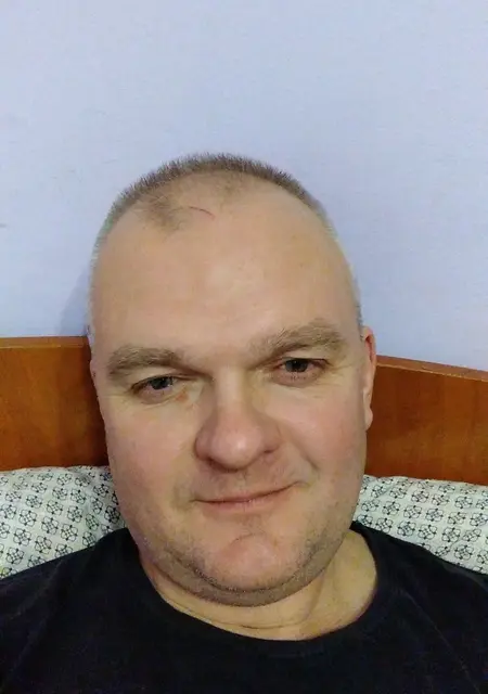 Я Евгений, 49, знакомлюсь для приятного времяпровождения в Иванове