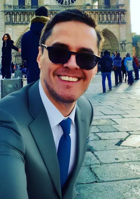 Максим из Екатеринбурга, ищу на сайте вирта