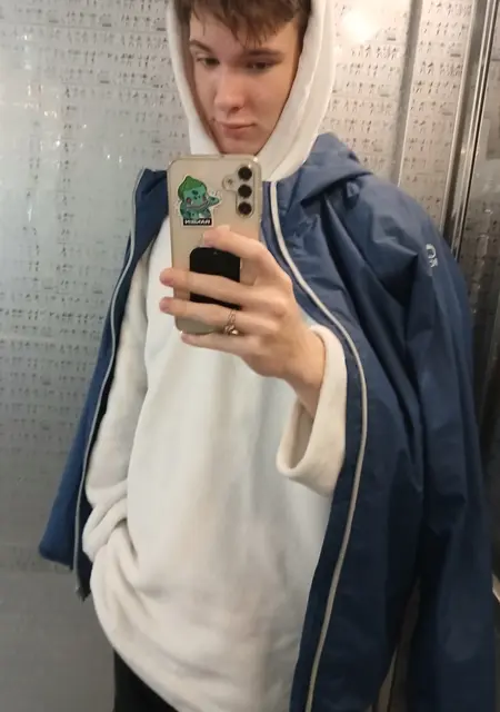 Александр из Владимира, ищу на сайте знакомства на одну ночь