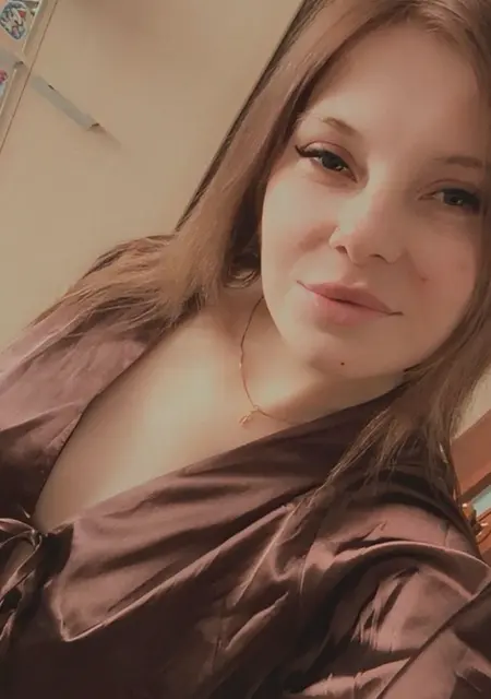 Я Екатерина, 25, знакомлюсь для приятного времяпровождения в Туле