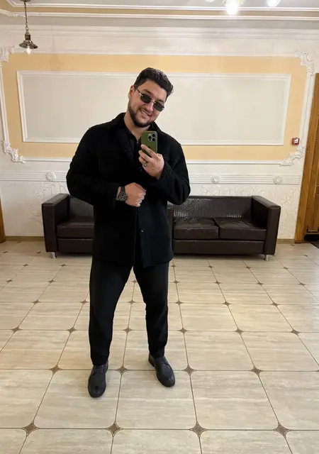 Shamil из Махачкалы, ищу на сайте знакомства без обязательств