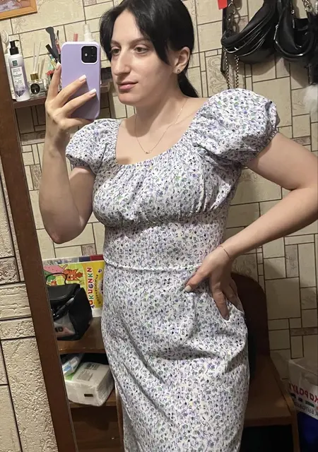 Я Mara, 27, из Санкт-Петербурга, ищу знакомства на одну ночь