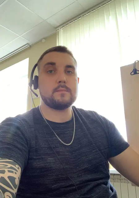 Алексей из Арзамаса, мне 25, познакомлюсь без обязательств