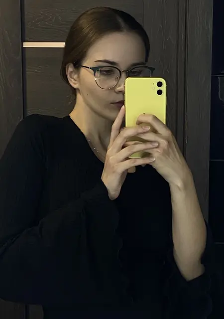 Я Лера, 23, знакомлюсь для постоянных отношений в Краснодаре