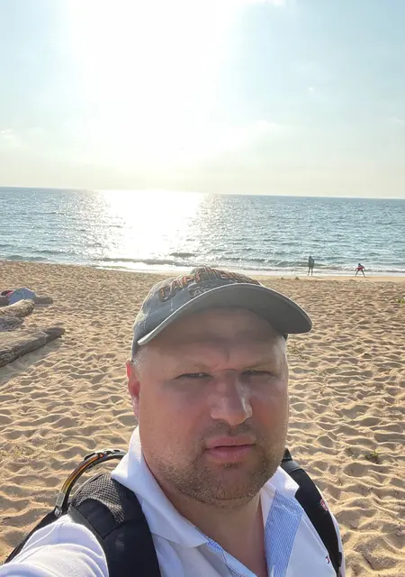 Артем из Ижевска, мне 42, познакомлюсь без обязательств