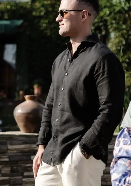 Лев из Ялты, мне 27, познакомлюсь для приятного времяпровождения