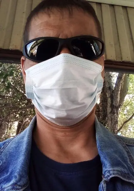 Виталий из Омска, ищу на сайте знакомства на одну ночь