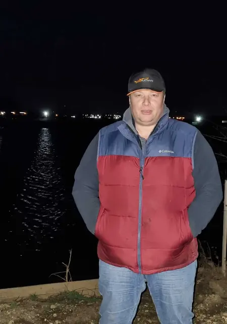 Я Кир, 46, знакомлюсь на одну ночь в Одинцово