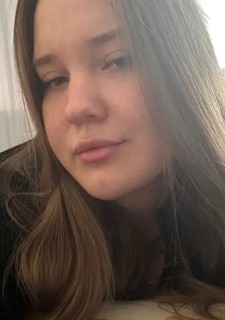 Екатерина из Санкт-Петербурга, мне 20, познакомлюсь для вирта