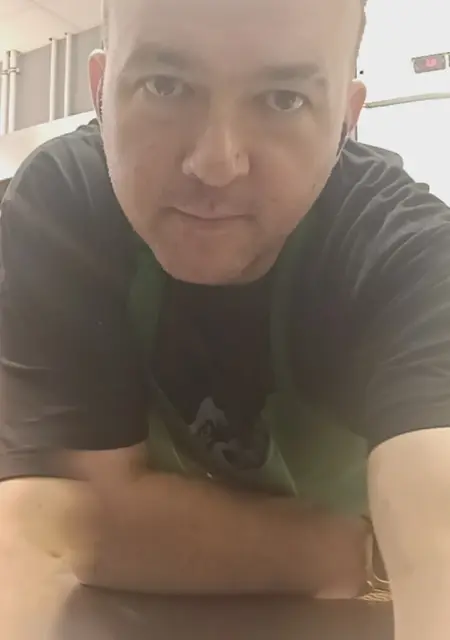 Sergio из Верхней Салды, мне 44, познакомлюсь для дружбы