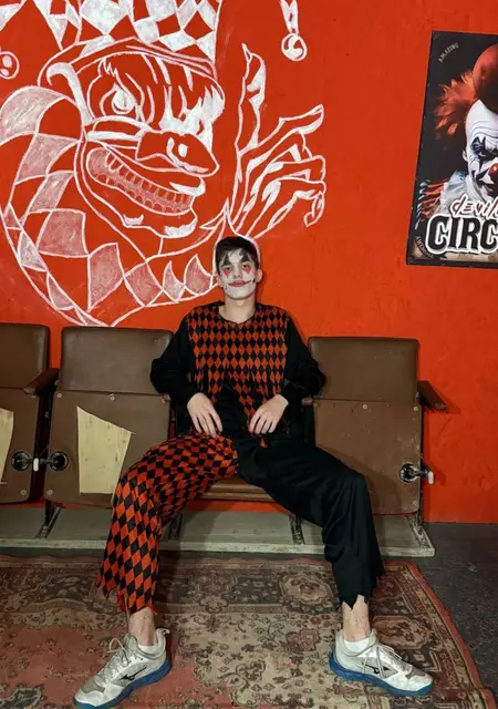 Я Арсений, 22, знакомлюсь для вирта в Оренбурге