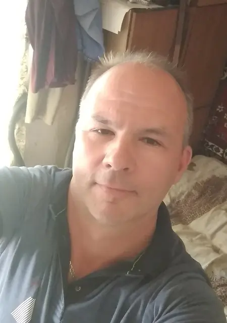 Я Александр, 50, знакомлюсь без обязательств в Донецке