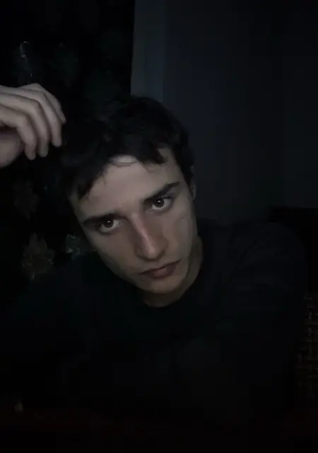 Сос из Владикавказа, мне 20, познакомлюсь для общения