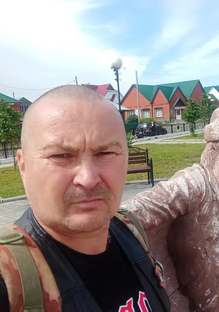 Я Андрей, 44, из Кызыла, ищу знакомство для общения