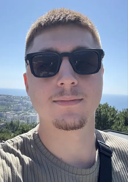 Кирилл из Курска, ищу на сайте знакомства на одну ночь