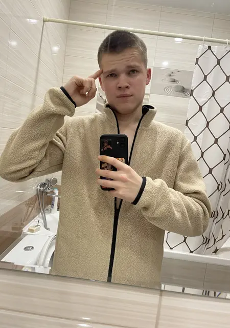 Я Данил, 23, знакомлюсь для общения в Гаджиеве