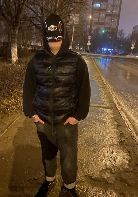 Я Стас, 18, знакомлюсь без обязательств в Тольятти