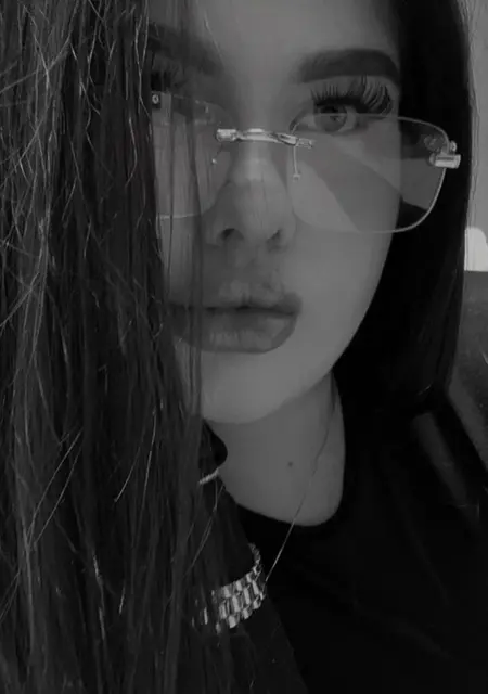 Я Алина, 19, из Иркутска, ищу знакомство для общения