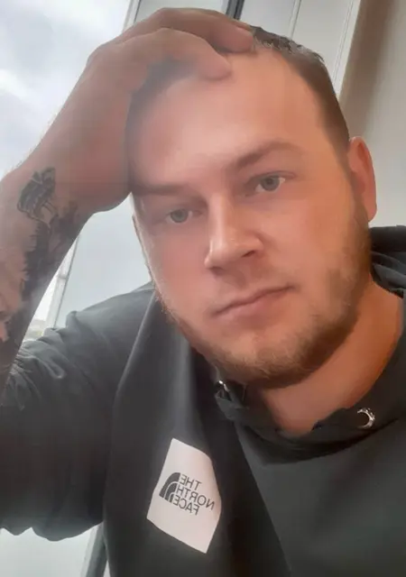 Я Александр, 31, из Уссурийска, ищу знакомство для дружбы