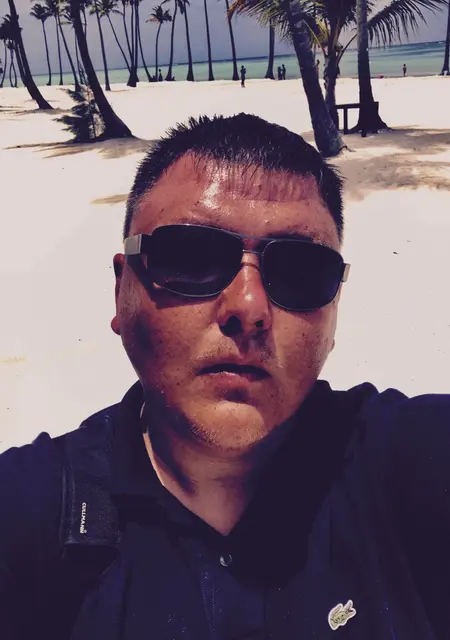 Я Кирилл, 35, знакомлюсь для дружбы в Белоярском