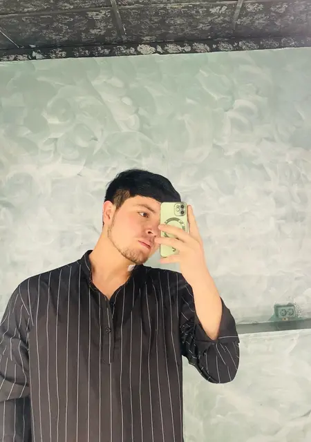 Шахрух из Малоярославца, мне 21, познакомлюсь на одну ночь