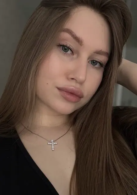 Я София, 22, из Москвы, ищу знакомство для постоянных отношений