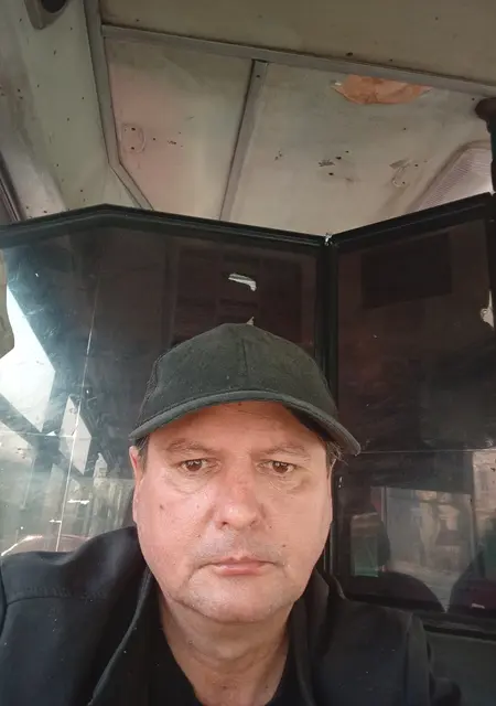 Я Андрей, 49, из Владивостока, ищу знакомство для постоянных отношений