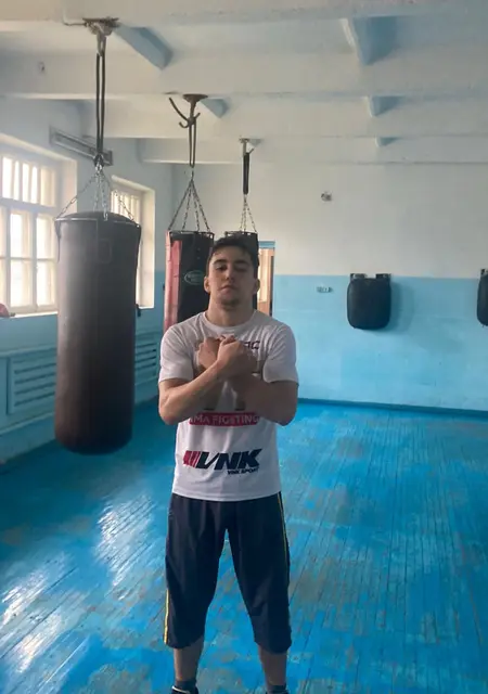 Bleesed из Шахт, мне 24, познакомлюсь для вирта