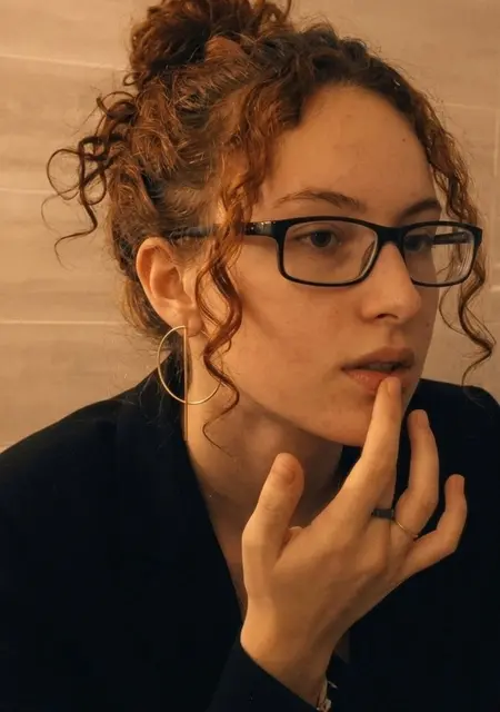 Ирина из Екатеринбурга, мне 18, познакомлюсь на одну ночь