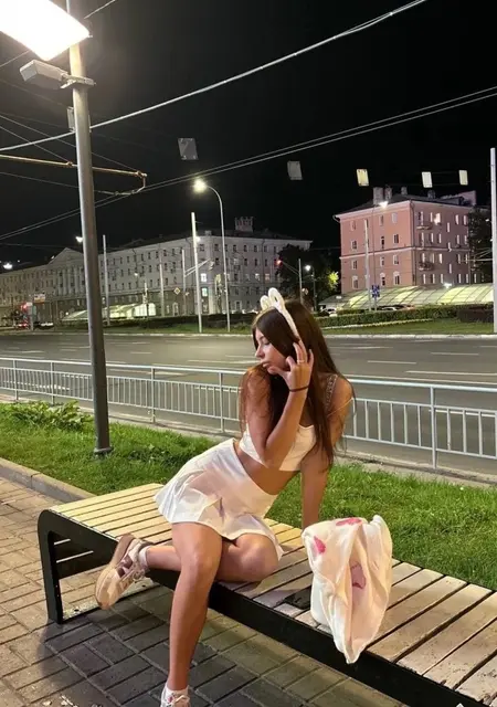 Я Варя, 18, знакомлюсь для вирта в Нижнем Новгороде