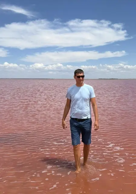Алексей из Тольятти, мне 38, познакомлюсь для дружбы