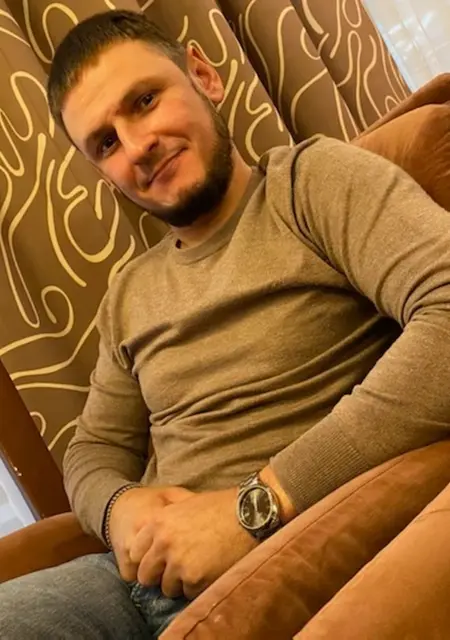 Я Павел, 35, из Верхней Салды, ищу знакомства без обязательств