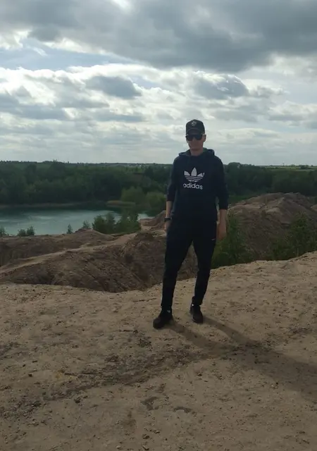 Я Андрей, 41, знакомлюсь для общения в Ступине
