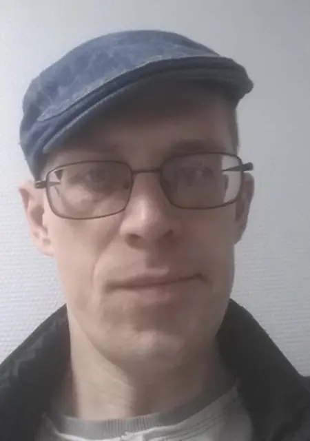 Gallaction из Хабаровска, мне 45, познакомлюсь для дружбы