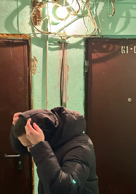 Антон из Йошкар-Олы, мне 20, познакомлюсь для общения