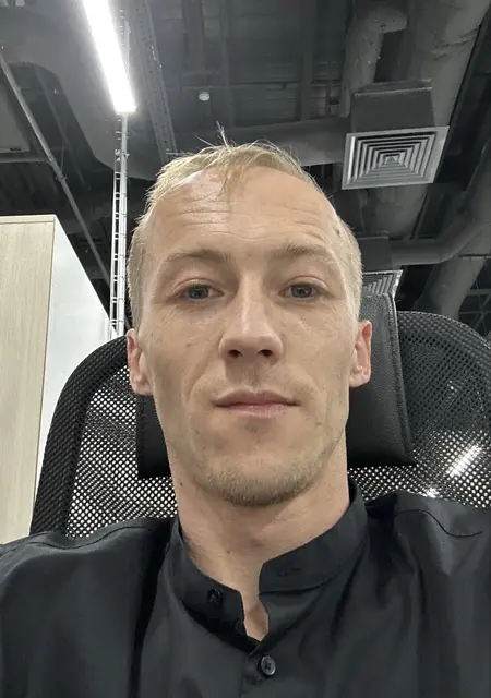 Я Серджо, 34, знакомлюсь для приятного времяпровождения в Хотькове