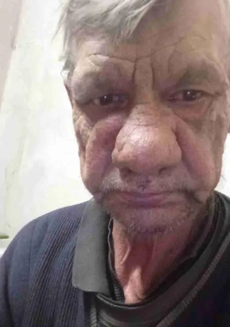 Я Василий, 58, знакомлюсь для дружбы в Санкт-Петербурге