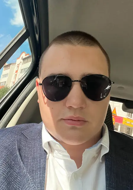 Я Максим, 20, знакомлюсь для общения в Йошкар-Оле