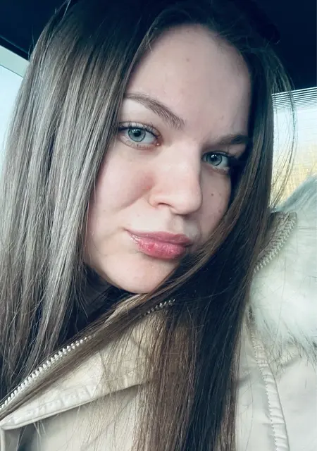 Я Светлана, 21, из Благовещенска, ищу знакомство для приятного времяпровождения