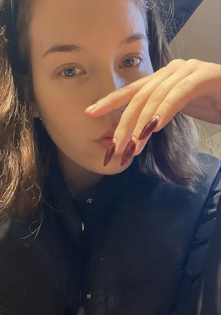 Я Катя, 19, из Санкт-Петербурга, ищу знакомство для совместных путешествий