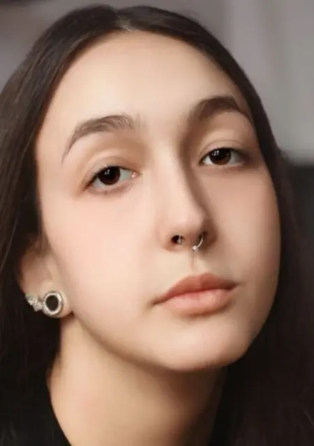 Я Софи, 20, знакомлюсь для вирта в Москве