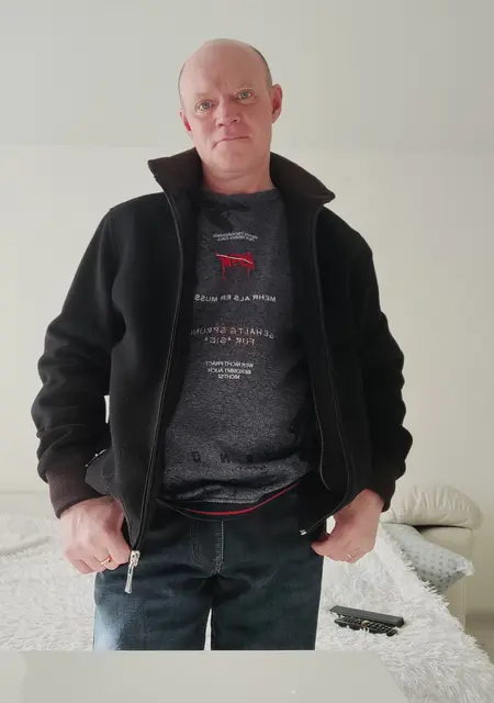 Я Сергей, 49, из Канска, ищу знакомство для открытые отношения