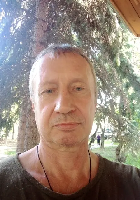 Я Максим, 55, знакомлюсь без обязательств в Уфе